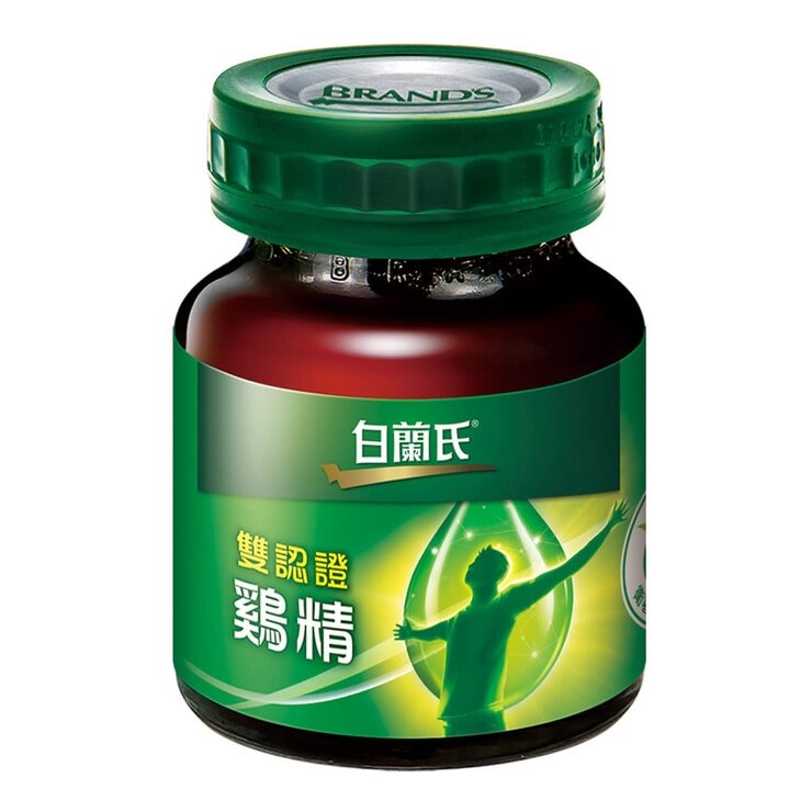 白蘭氏鷄精 68毫升 X 30入 + 41毫升 X 2入