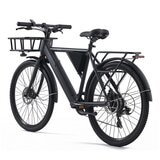 SLIDER Daily E2 日常電力火箭 電動自行車