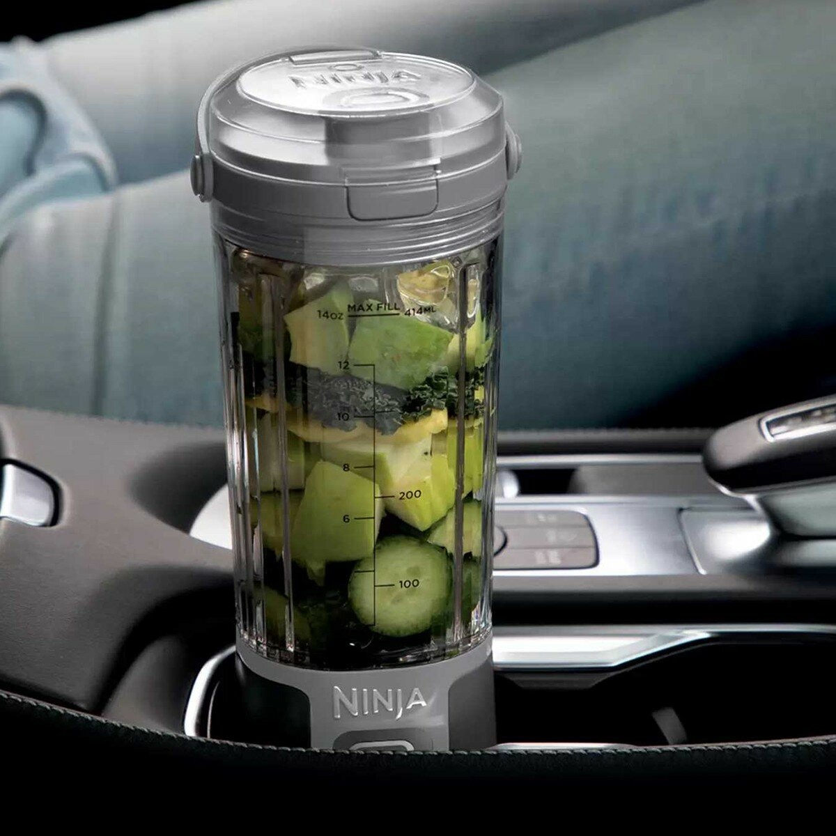 Ninja BLAST 無線調理機 BC105TWCO Ninja BLAST 無線調理機 BC105TWCO