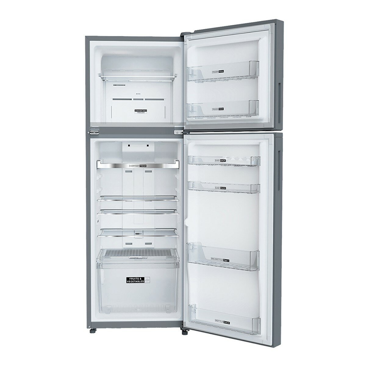 Whirlpool 惠而浦 310L 變頻上下門冰箱 Whirlpool 惠而浦 310L 變頻上下門冰箱