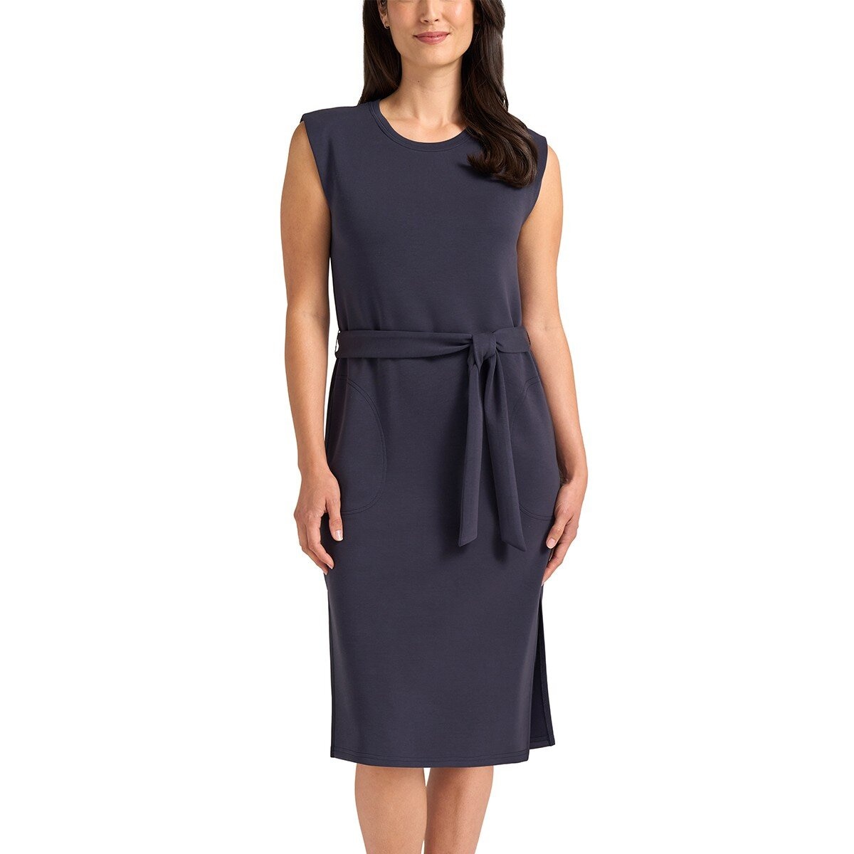 Max & Mia 女無袖連身洋裝