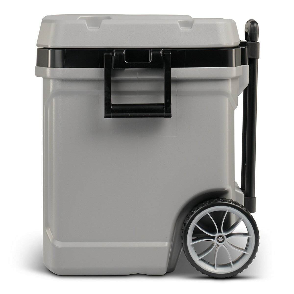 Igloo 58公升 滾輪冰桶