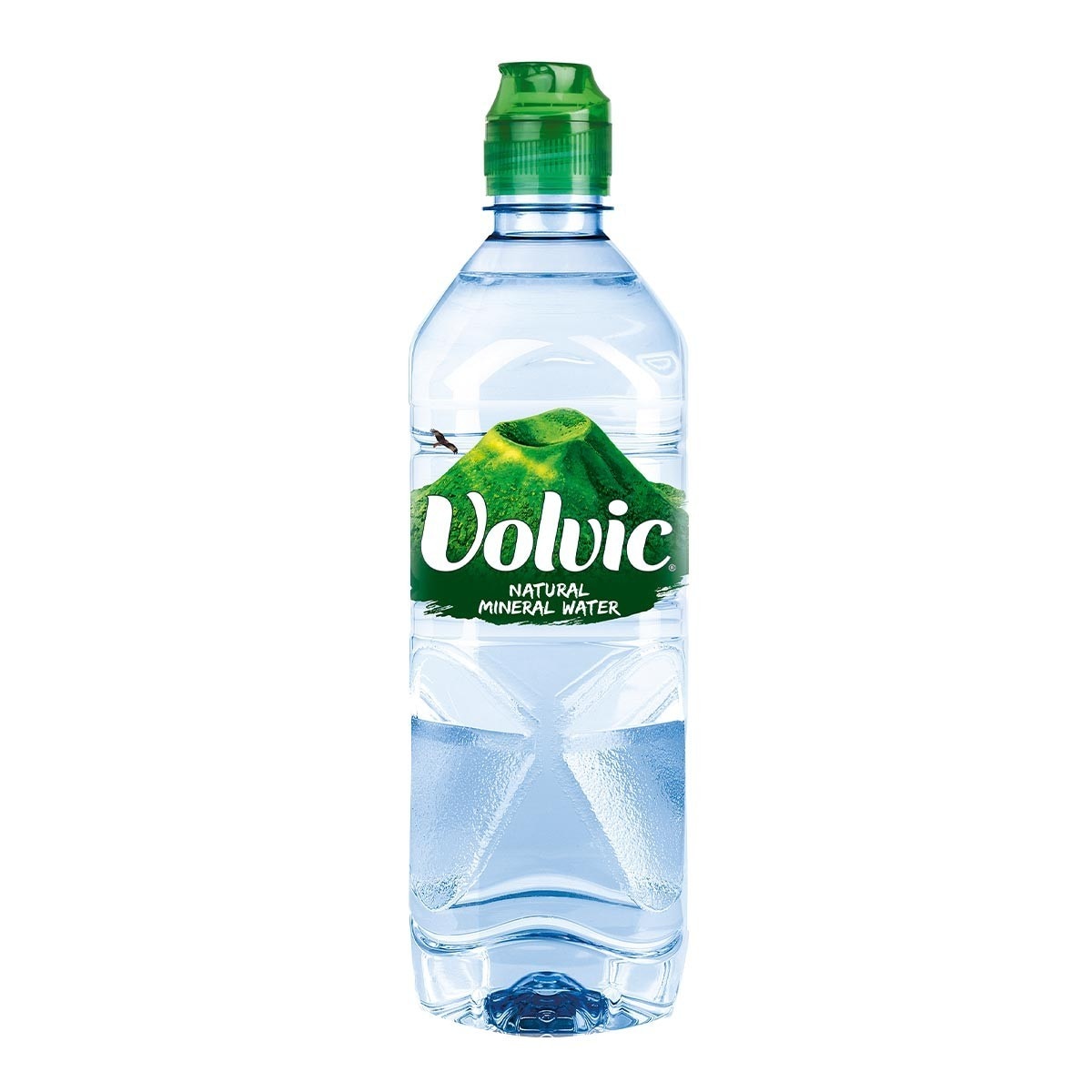 Volvic 天然礦泉水 750毫升 X 12瓶 X 44箱