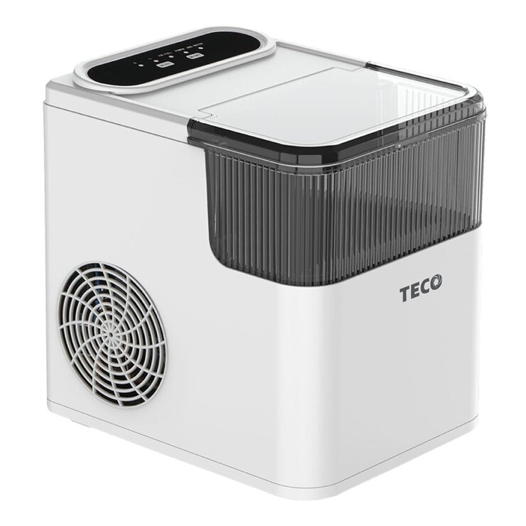 東元 快速自動製冰塊機