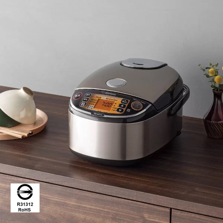 象印 壓力IH炊飯電子鍋 NW-HXF10