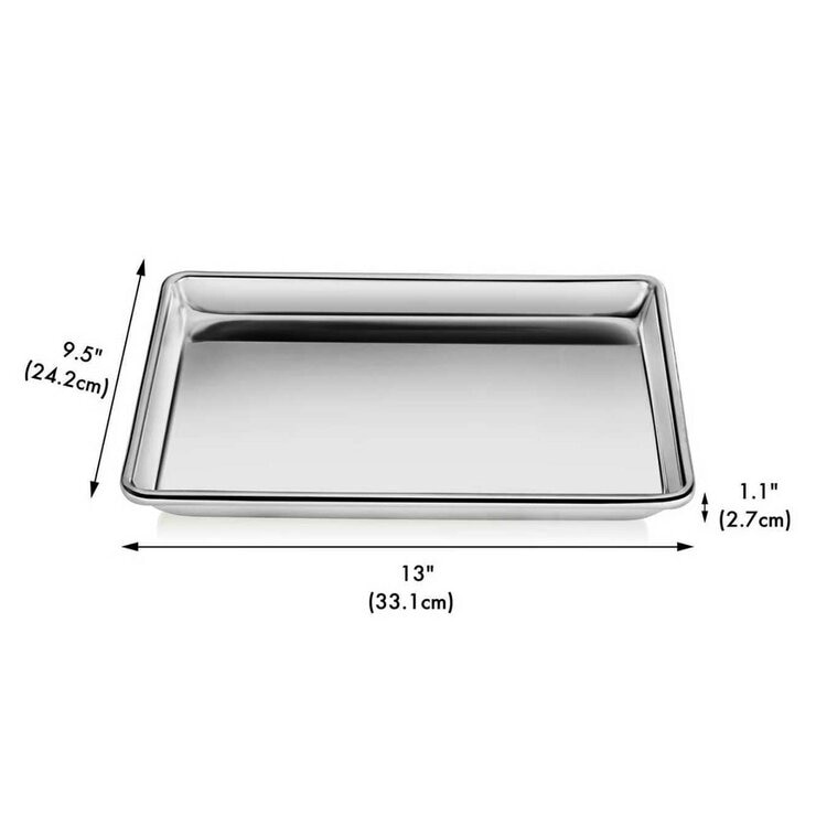 New Star 烘焙烤盤 4件組