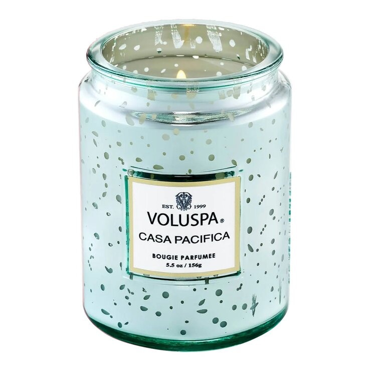 VOLUSPA 小罐蠟燭 5.5盎司 悠遊太平洋