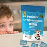Ozi Choice A2牛奶鈣片咀嚼錠 288錠 Ozi Choice A2牛奶鈣片咀嚼錠 288錠