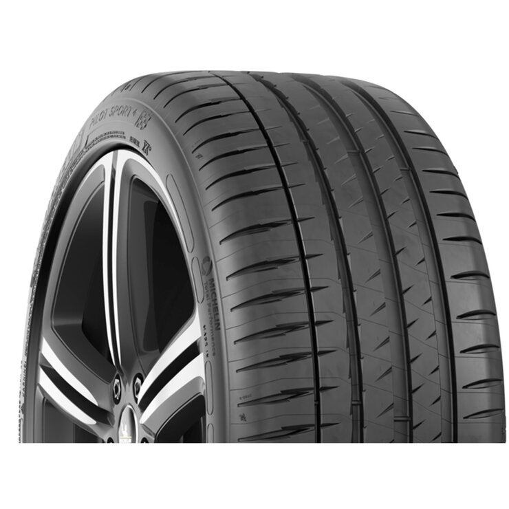 米其林 255/35 ZR18 94Y Extra Load Pilot Sport 4 ZP 輪胎 米其林 255/35 ZR18 94Y Extra Load Pilot Sport 4 ZP 輪胎