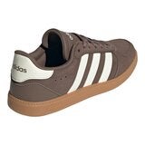 Adidas Breaknet Sleek 女休閒鞋 棕