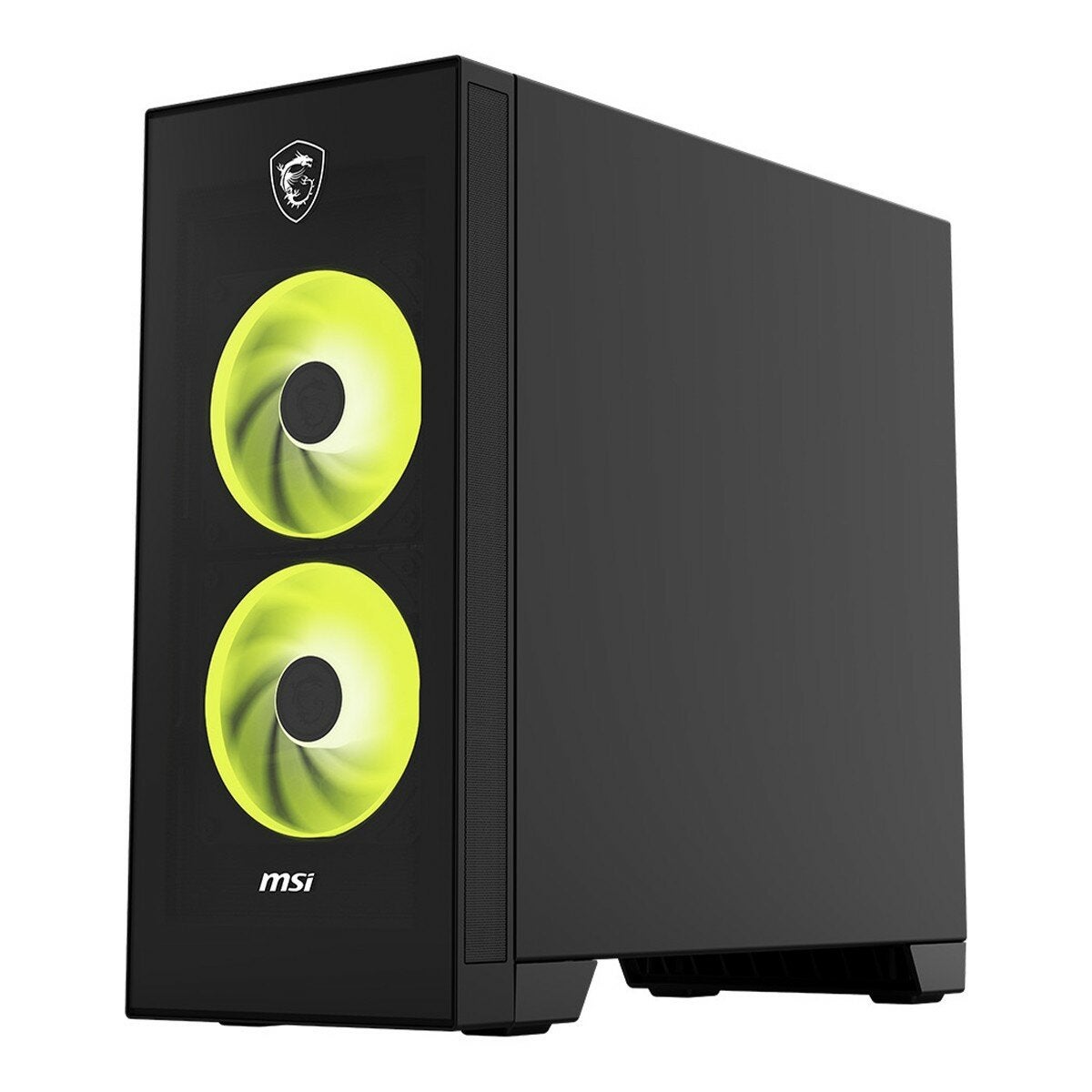 微星 MAG Infinite S AI 電競主機 2-014TW 黑色 微星 MAG Infinite S AI 電競主機 2-014TW 黑色