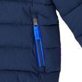 Gerry 兒童外套 深藍 XS