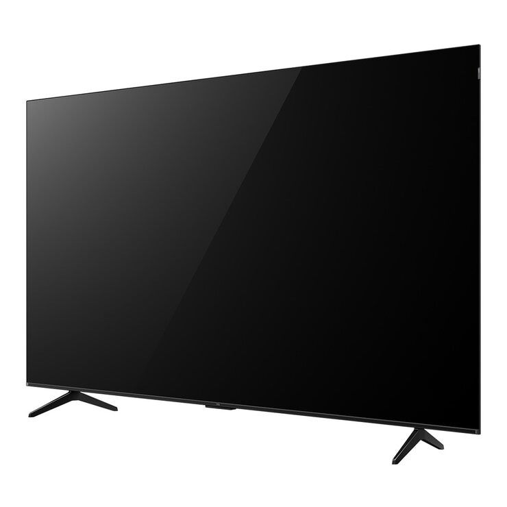 TCL 43吋 4K QLED Google TV 量子智能液晶顯示器 不含視訊盒 43P7K