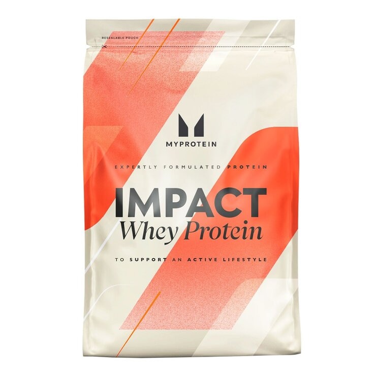 Myprotein Impact Whey Protein Matcha Latte Flavour 2.5 kg