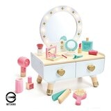 Hape 梳妝台 / 3~8歲