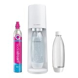 SodaStream Terra 自動扣瓶氣泡水機