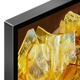 Sony BRAVIA 75型 4K HDR 全陣列 Google TV 智慧顯示器 XRM-75X90L