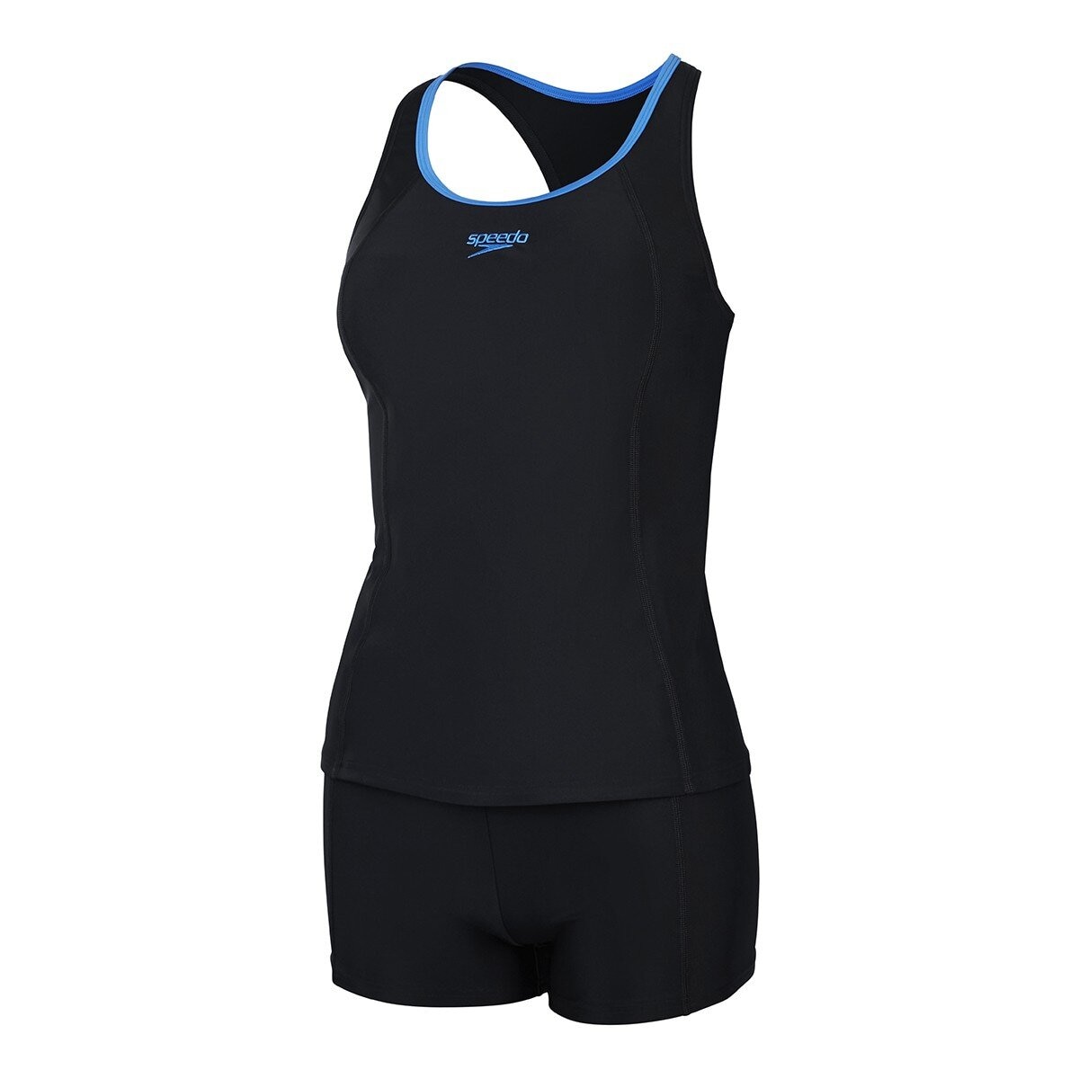 Speedo 女兩件式泳裝 US 30