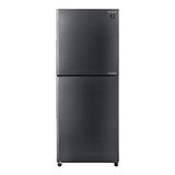 夏普 330公升大冷凍除菌雙門冰箱 SJ-PX33-SL