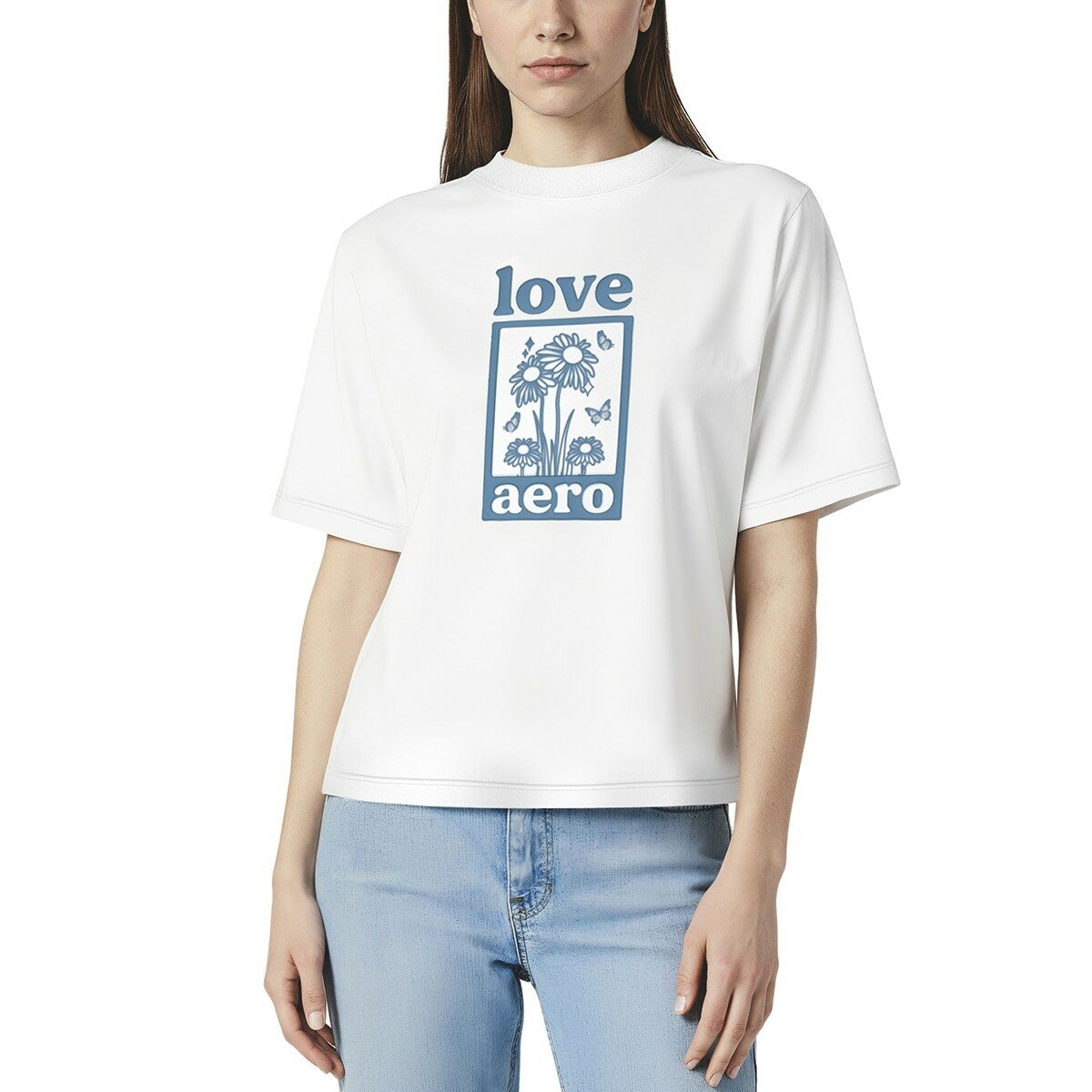Aeropostale 女短袖上衣