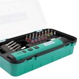 Pro'sKIT 寶工 3.6V USB充電起子組