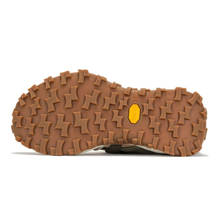 Camper 女休閒運動鞋 棕 US 10