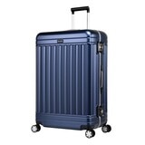 Eminent 28吋 PC 鋁合金細框行李箱 新品藍