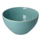 Minoyaki 日本製美濃燒飯碗 4件組 藍色