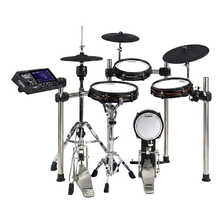 Alesis Strata Club 電子鼓組