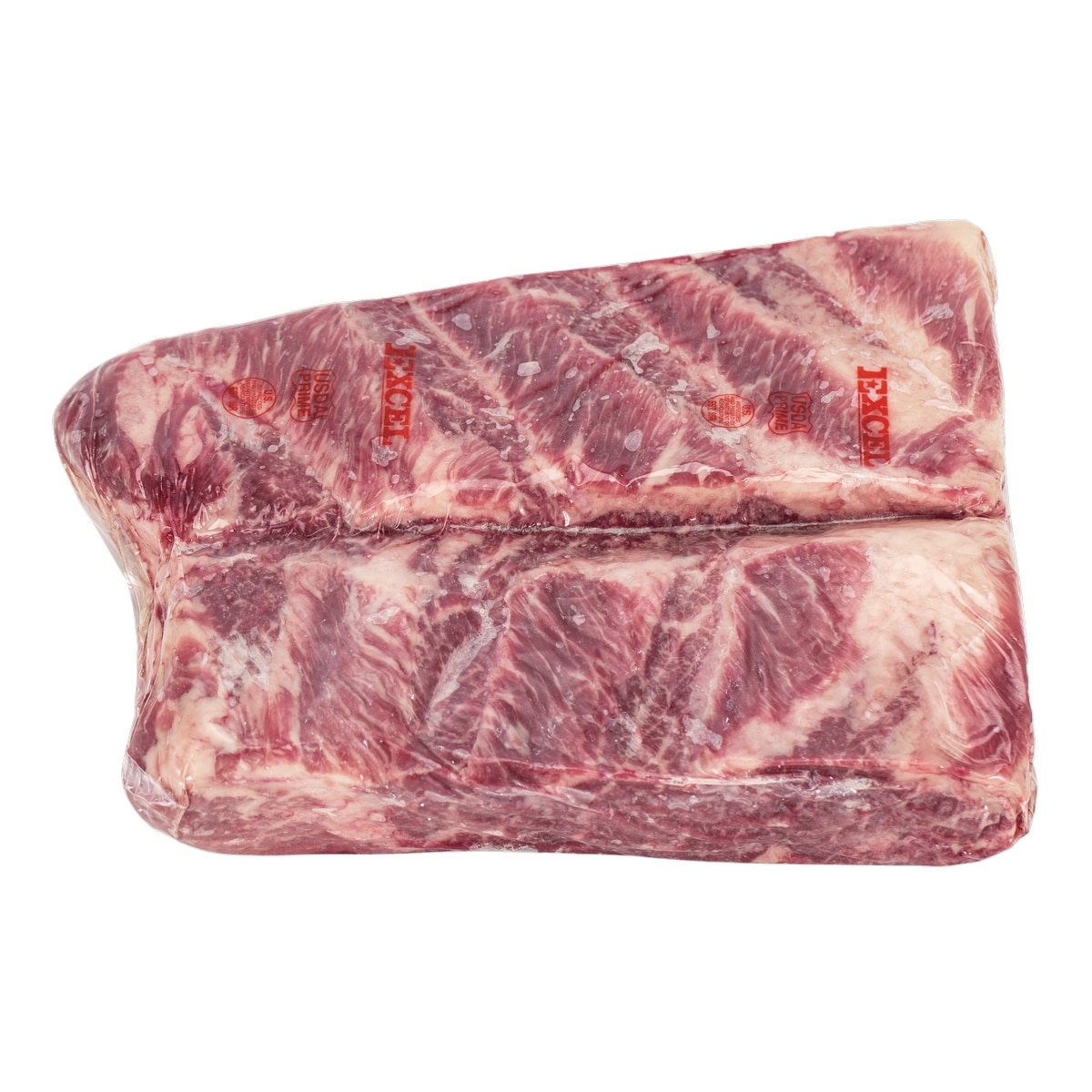 美國頂級冷凍翼板肉 21公斤 / 箱