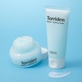 Torriden 5D微分子玻尿酸保濕凝霜組