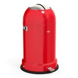 WESCO 威士克 騎士桶 33公升 紅色 WESCO 威士克 騎士桶 33公升 紅色