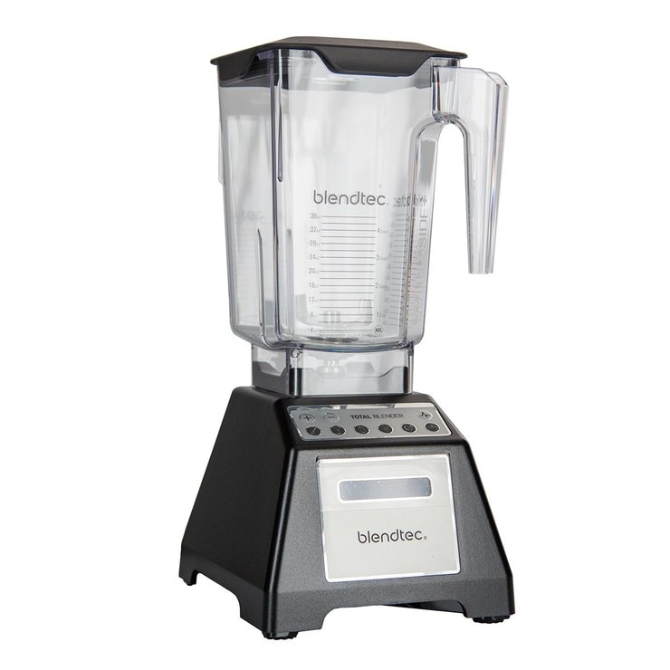 Blendtec 食物調理機 (Total Blender) Costco 好市多線上購物