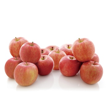 日本陽光富士蘋果 2.4公斤
