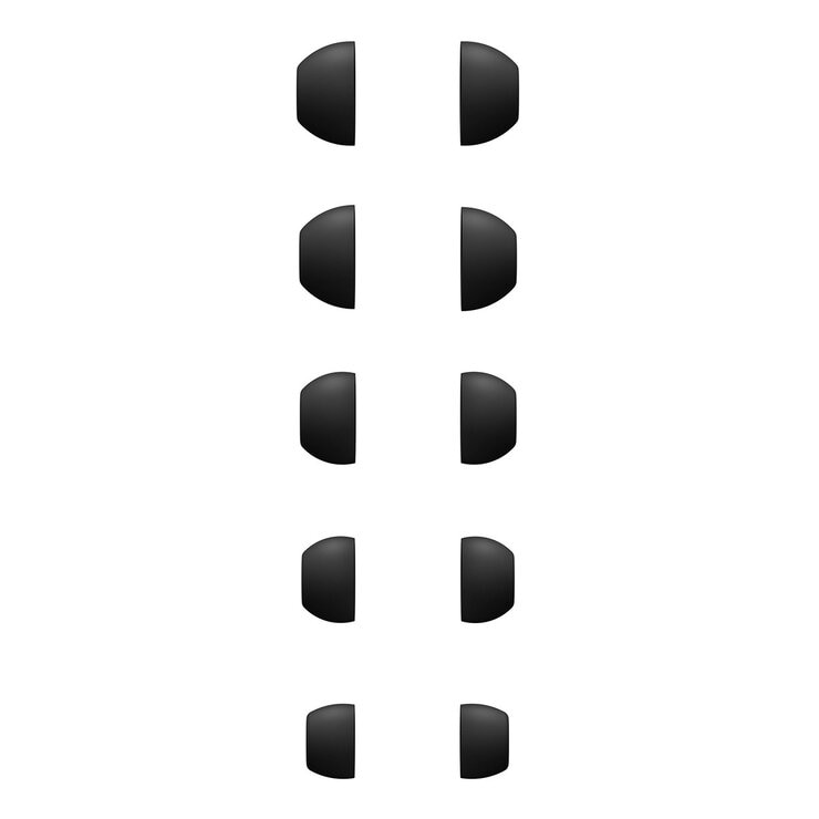 Beats Powerbeats Pro 2 高機能入耳式耳機 極速黑