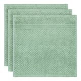 Grandeur 快乾方巾 9入組 33公分 X 33公分 金/綠/淺藍 Grandeur 快乾方巾 9入組 33公分 X 33公分 金/綠/淺藍