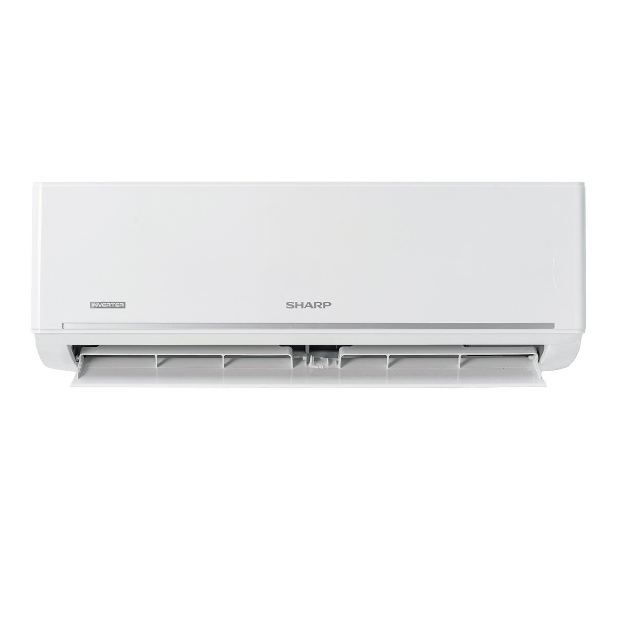 夏普 6-8坪 4.2kW 璀璨系列 變頻冷暖一對一分離式冷氣 含運費及基本安裝