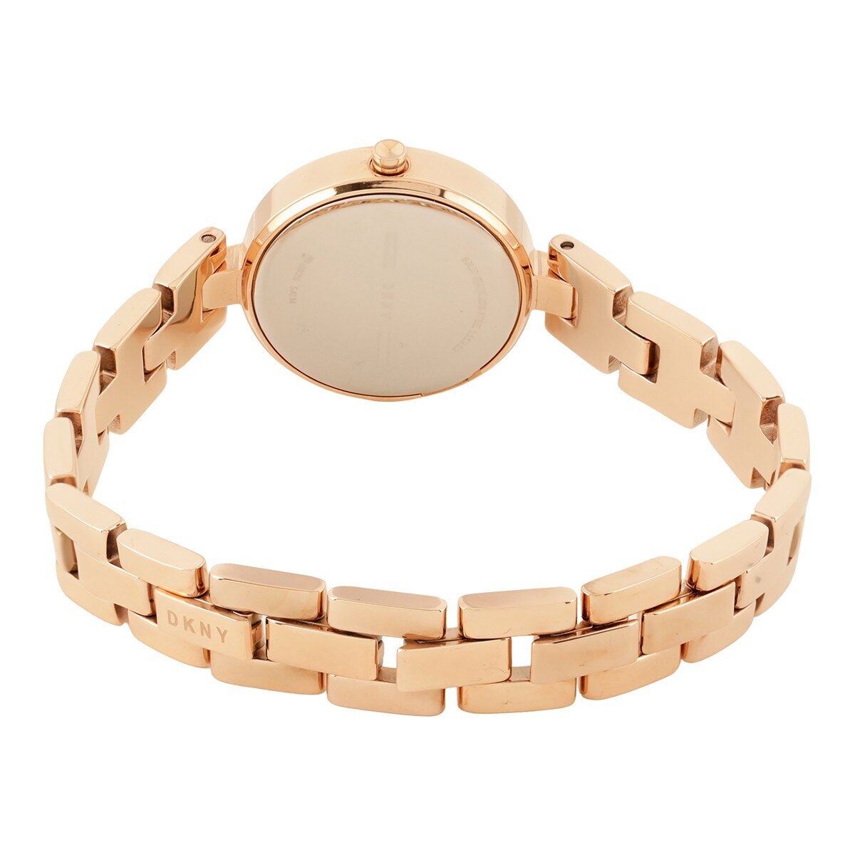 DKNY 女錶 City Link 系列 RS GLD NY2826