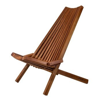 Melino 木製摺疊椅