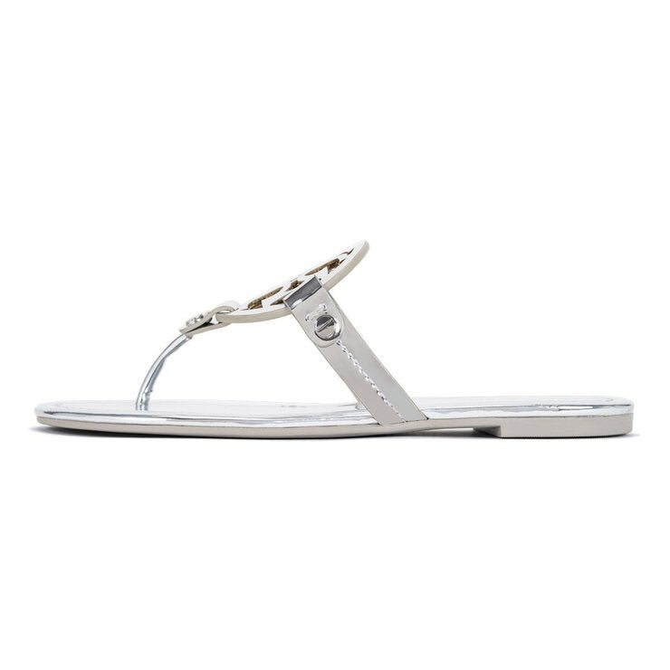 Tory Burch 女涼鞋 銀 Tory Burch 女涼鞋 銀