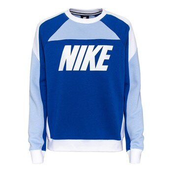 Nike 女圓領長袖上衣 Nike 女圓領長袖上衣