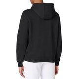Fila 女刷毛連帽長袖上衣