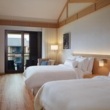 The Westin Yilan Resort Weekday Premium Room Accommodation Package 1 Night 1 Meal for 4 People