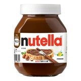 Nutella 能多益榛果可可醬 750公克