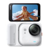Insta360 GO Ultra 運動攝影機套裝組 Insta360 GO Ultra 運動攝影機套裝組