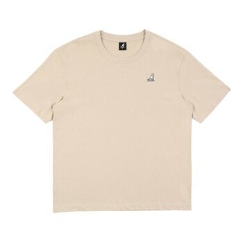 KANGOL 男寬版重磅棉上衣 KANGOL 男寬版重磅棉上衣