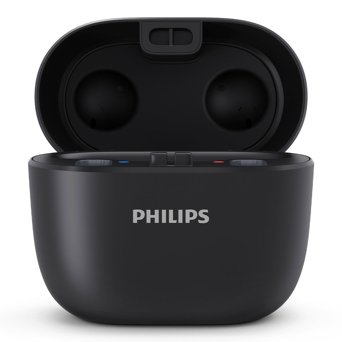 Philips HL9050 Mini BTE 一對助聽器含充電器
