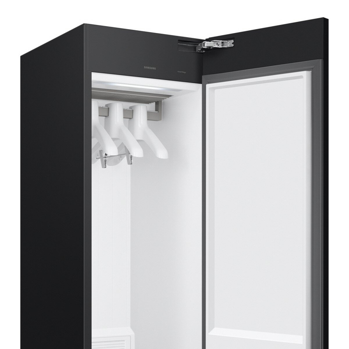 Samsung Bespoke AI 智慧電子衣櫥 DF18CB8600WRTW Samsung Bespoke AI 智慧電子衣櫥 DF18CB8600WRTW