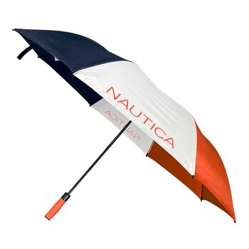 Nautica 高爾夫球傘兩件組