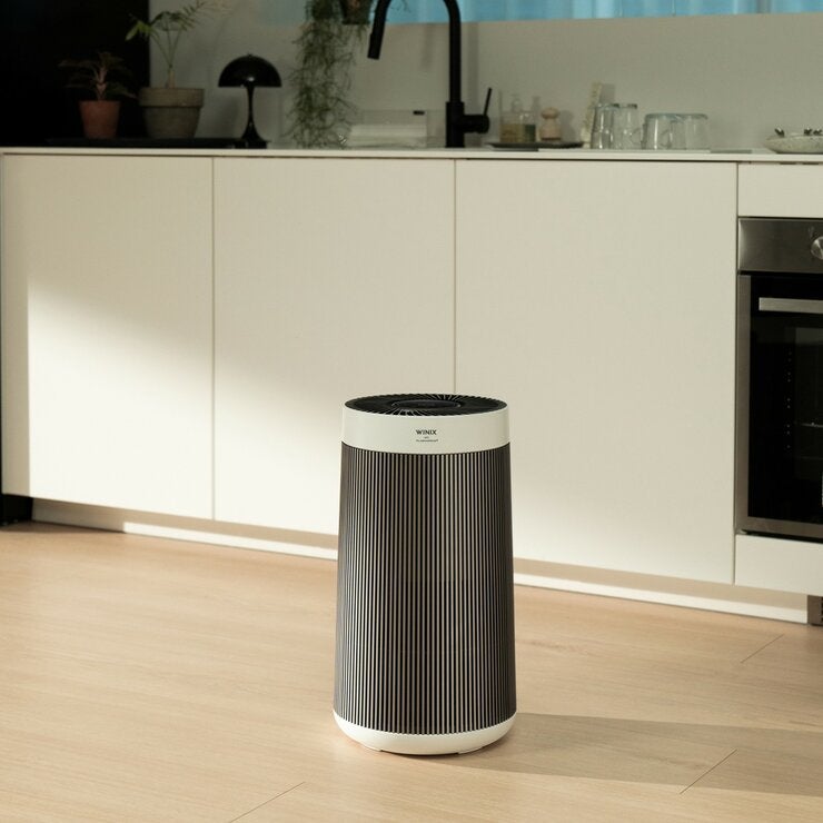 Winix 一級能效智能雙效濾淨空氣清淨機 T800